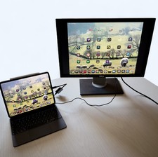 Dell UltraSharp U2410 24" IPS