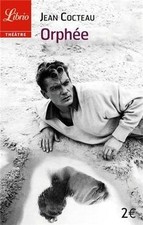 Orphée von Jean Cocteau |