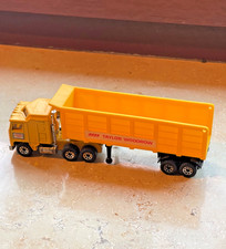 Matchbox Kenworth Super Convoy