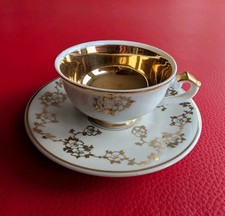 1937 Sammeltasse Mokka Mocca