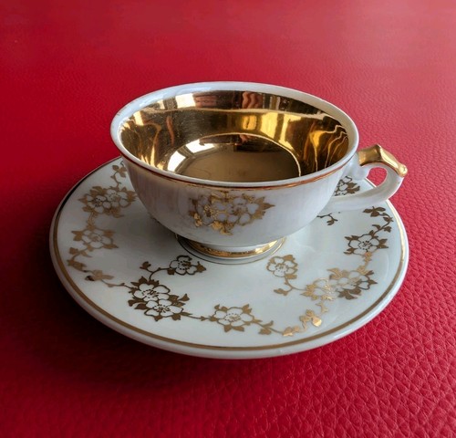 1937 sammeltasse mokka - 1937, mocca