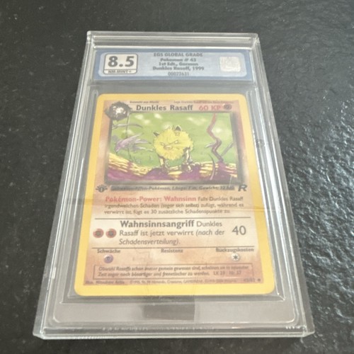 Pokémon tcg team rocket - pokémon,