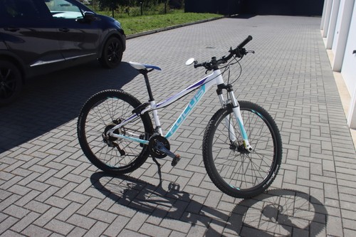 Focus mountanbike whistler - mountanbike,