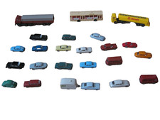 Sammlung, Konvolut: 23 Wiking