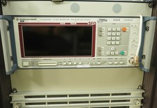 Rohde & Schwarz TV-Messsender
