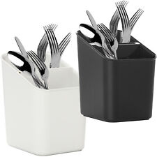 Besteckhalter Abtropfkorb