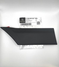 Original Mercedes-Benz Schutzleiste hinten rechts Zierleiste W639 Vito