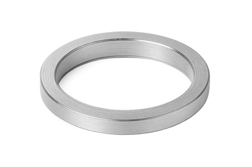 Alu spacer head - alu,