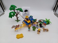 Playmobil / Pferdekutsche 3117