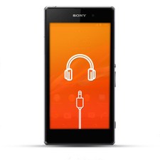 Sony Xperia Z1 Compact