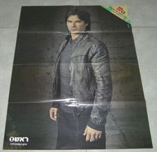 Ian Somerhalder SELTENES