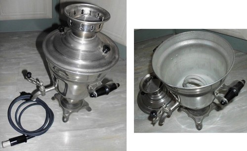 Samavar samovar samawar - samavar,