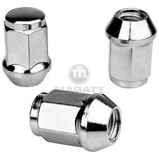 20 CHROM Radmuttern zu Alufelgen CHRYSLER Stratus Sebring 300M Concorde Cirrus 