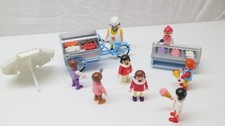 playmobil like 4134 setnr. ice