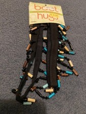 stiefelstulpen Topper