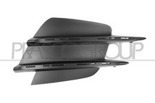 Lüftungsgitter Stoßfänger