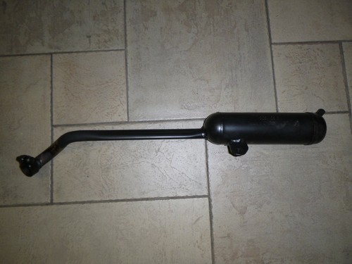 Auspuff tecno - auspuff, -tecno