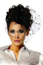Jowiha fascinator mini - jowiha®,