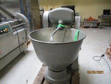 150 ??? Liter Tumbler   Mengmaschine Mischmaschine  Hubkneter  Mischer Menger 