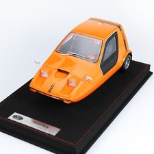 1 /18 Bond Bug Resin Model car
