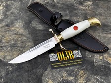 Russland Finka Messer 95H18