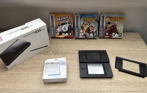 Nintendo lite spielkonsole - nintendo,
