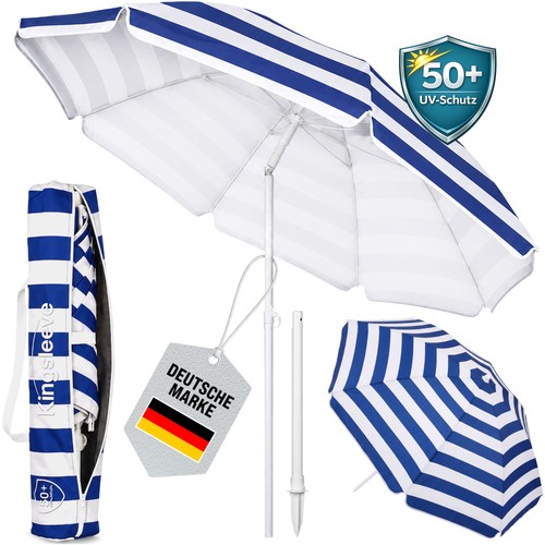 Sonnenschirm balkon strand - sonnenschirm,