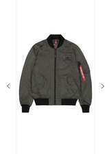 Alpha Industries MA-1 TTC