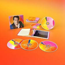 Udo Jürgens - Udo 90! 2, 5CD