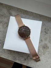 Daniel Wellington Armbanduhr