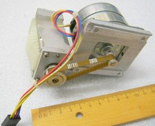 medizinische Pumpe Transport-Pumpe Berger Schrittmotor