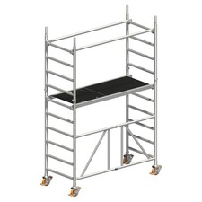 Layher Rollgerüst Zifa 3,61m