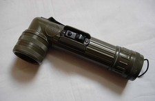 .US ARMY Fulton Head
