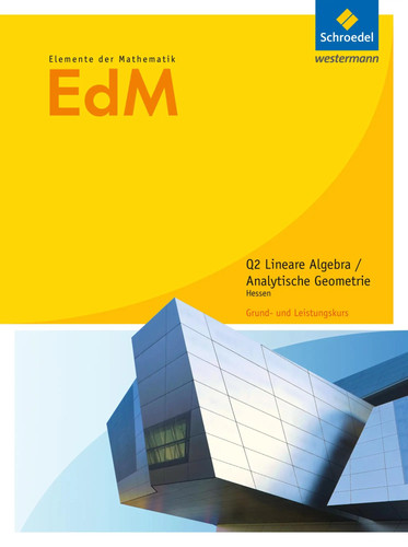 Elemente der mathematik - elemente,
