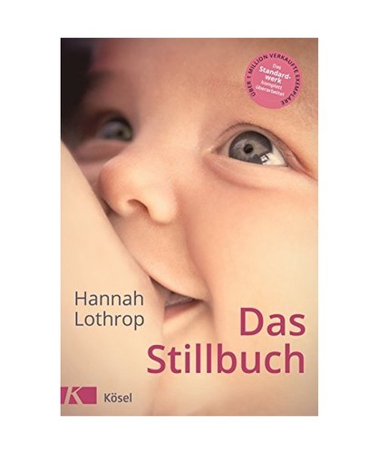 Das stillbuch vollständig - das, stillbuch: