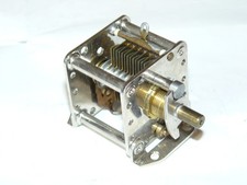 hochwertiger Präzisions