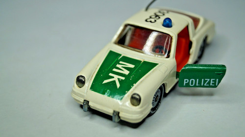 Siku 1316 porsche 911 - 1316,