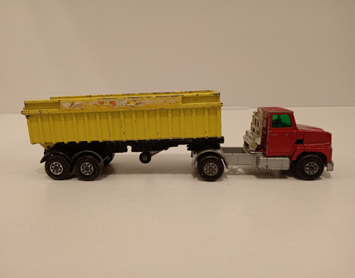 Matchbox super kings - kings, k-16/18