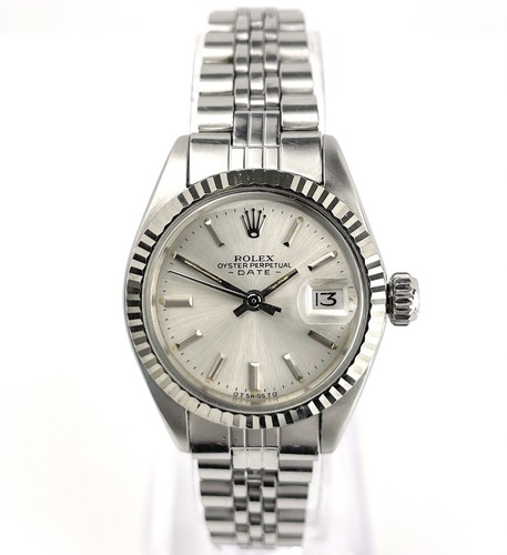 Rolex lady oyster - lady,