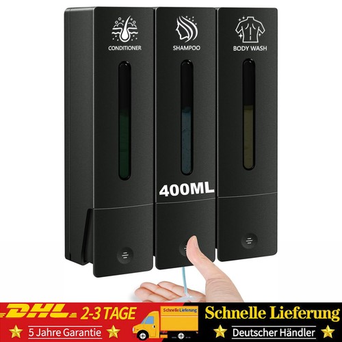 Seifenspender wand - seifenspender,