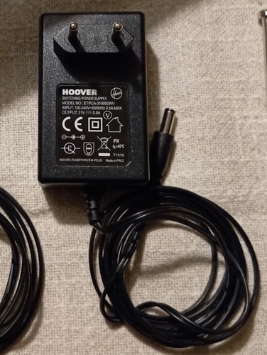 Ersatzteile für - , hoover