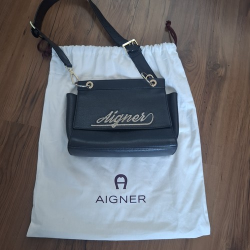 Aigner damen umhängetasche - aigner,