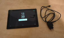 Sony XPERIA Z4 Tablet - SGP712 - Black