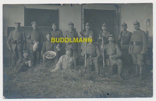Foto soldaten bayern - soldaten,