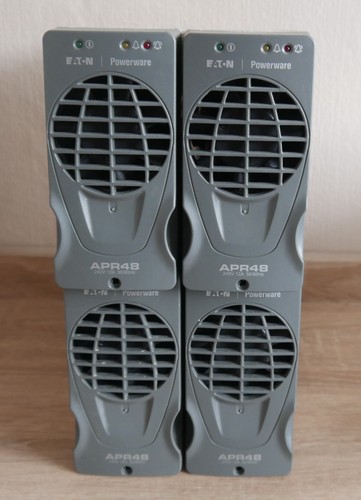 Eaton powerware apr48 - eaton,