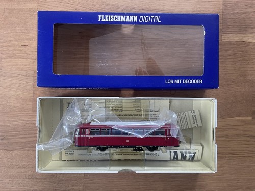 Fleischmann digital 74405 - digital, k