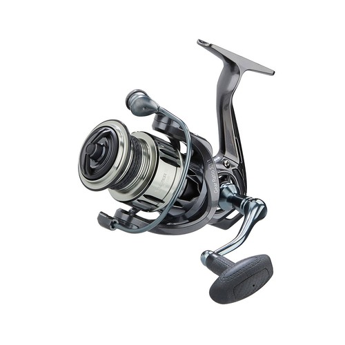 Balzer adventure spin 6200 - mk,
