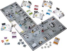 Ravensburger Stromberg Brett