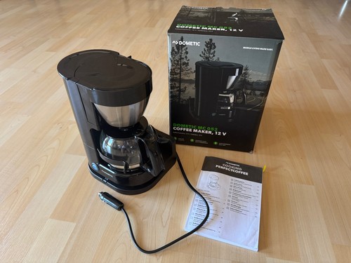 Dometic 052 kaffeemaschine - mc,