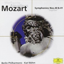 Mozart sinfonie 41 - mozart:,